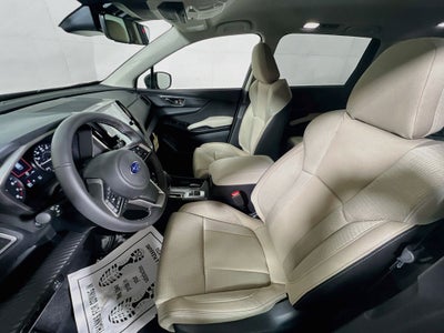 2025 Subaru Ascent Premium