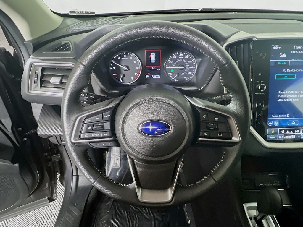 2025 Subaru Ascent Premium