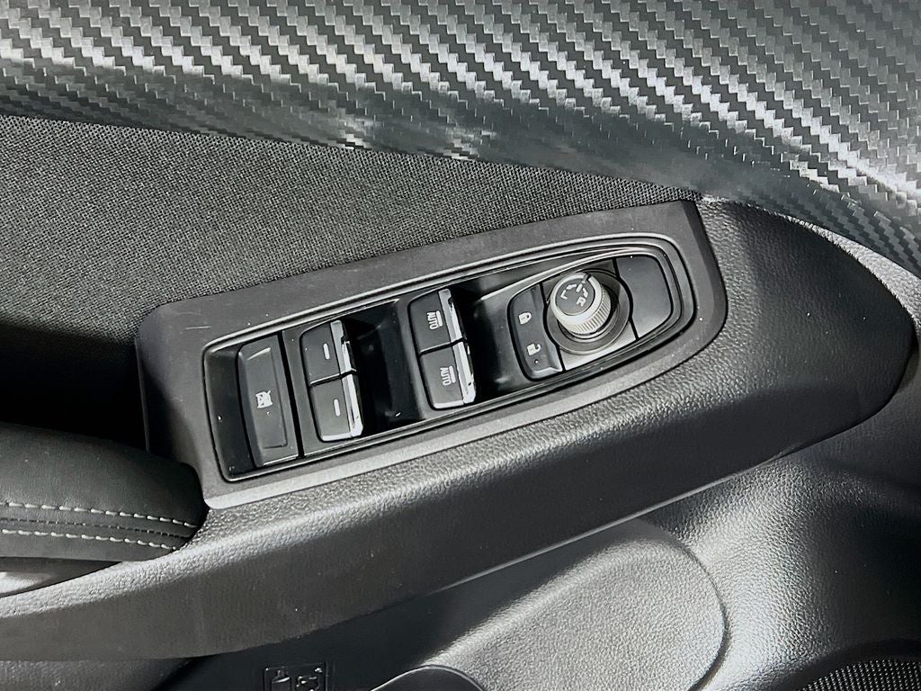 2025 Subaru Ascent Premium