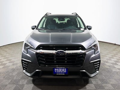 2025 Subaru Ascent Premium