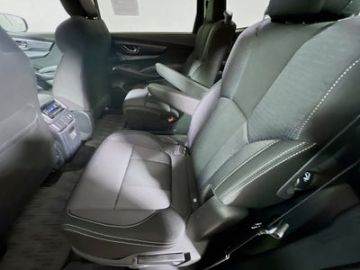 2025 Subaru Ascent Premium