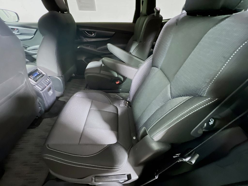 2025 Subaru Ascent Premium