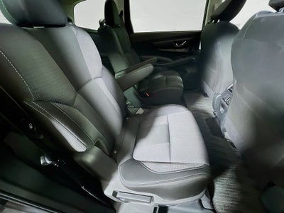2025 Subaru Ascent Premium