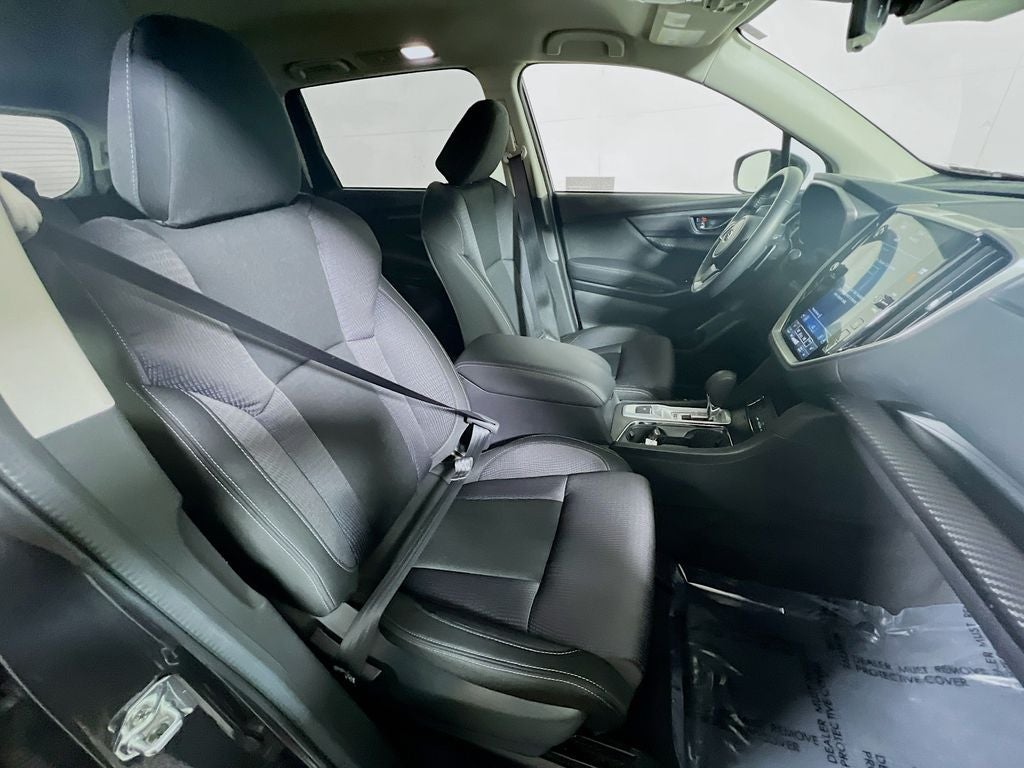 2025 Subaru Ascent Premium