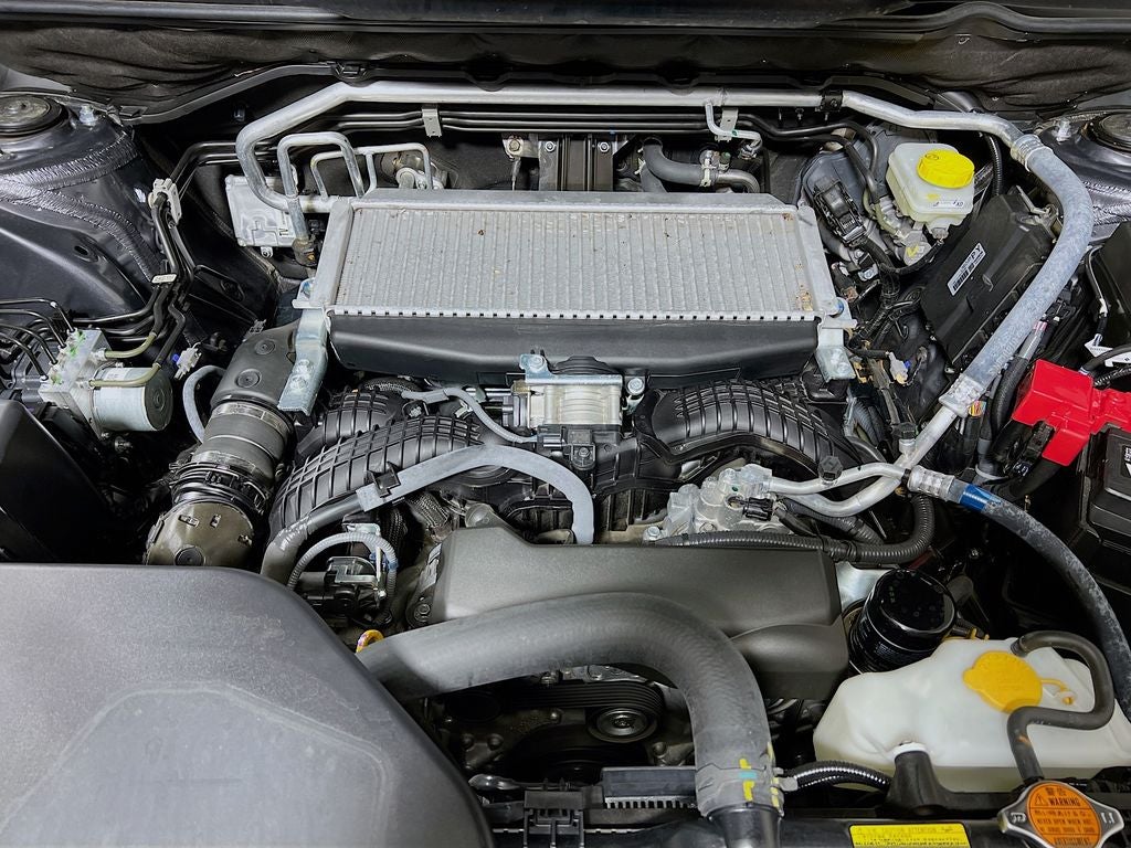 2025 Subaru Ascent Premium