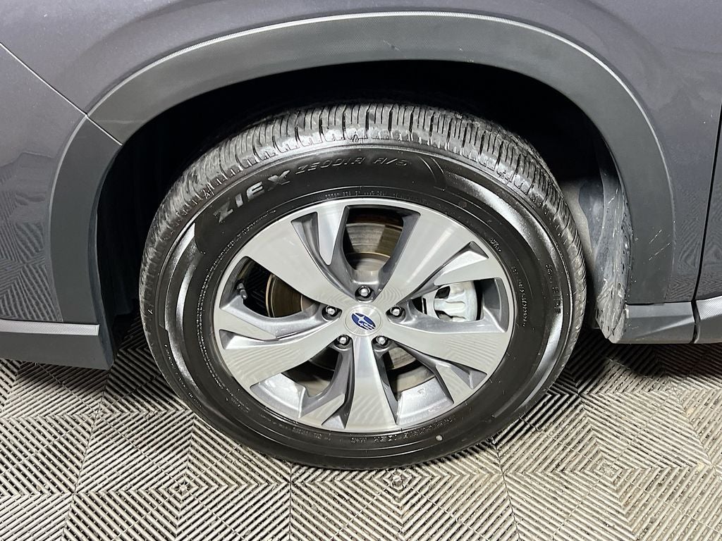 2025 Subaru Ascent Premium