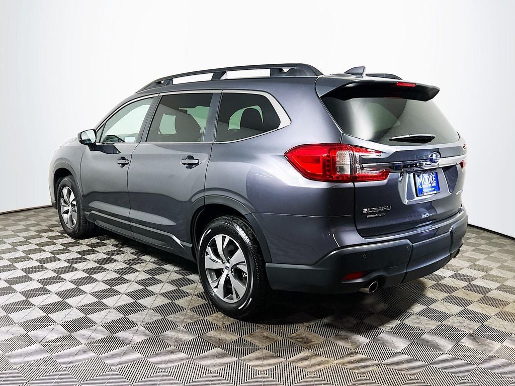 2025 Subaru Ascent Premium