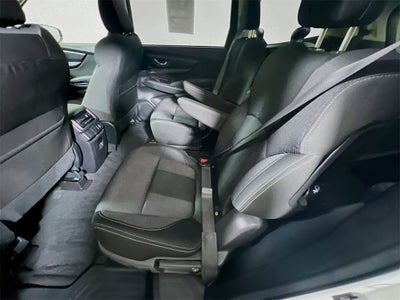 2025 Subaru Ascent Premium