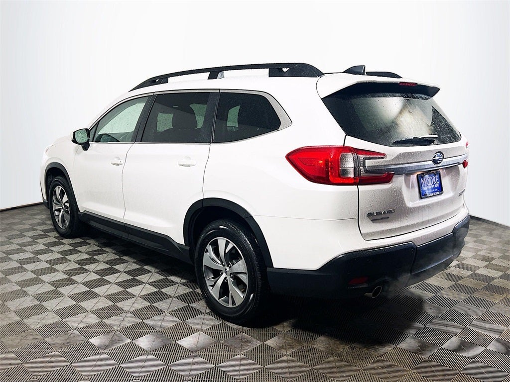 2025 Subaru Ascent Premium