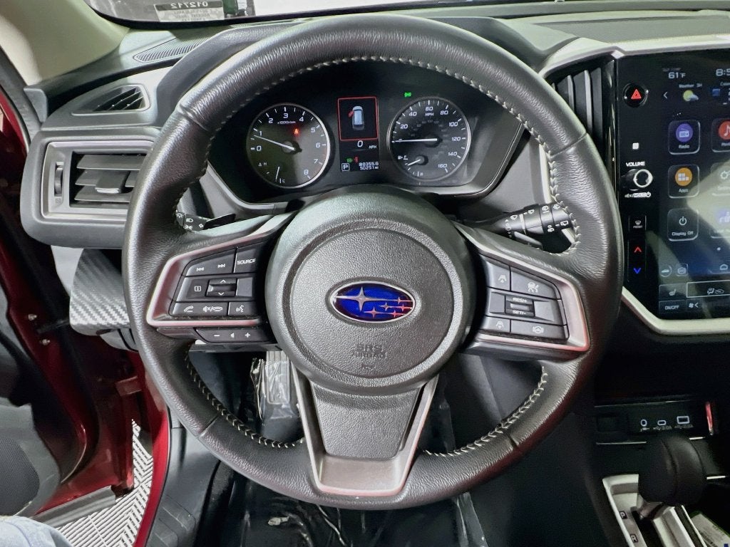 2025 Subaru Ascent Premium