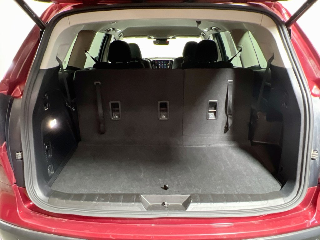 2025 Subaru Ascent Premium