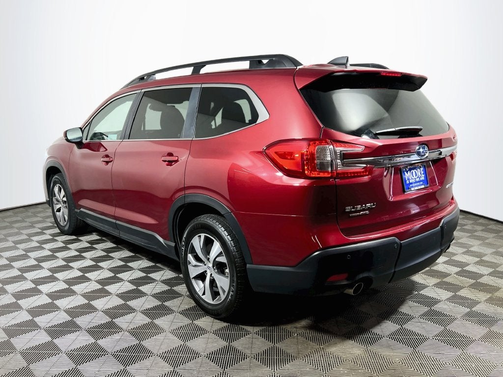 2025 Subaru Ascent Premium