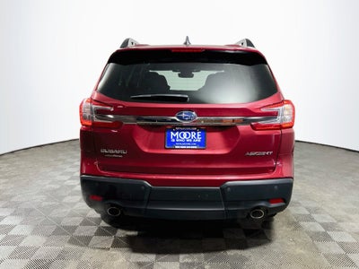 2025 Subaru Ascent Premium