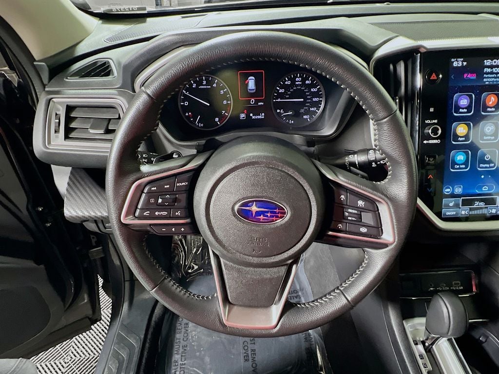 2025 Subaru Ascent Premium
