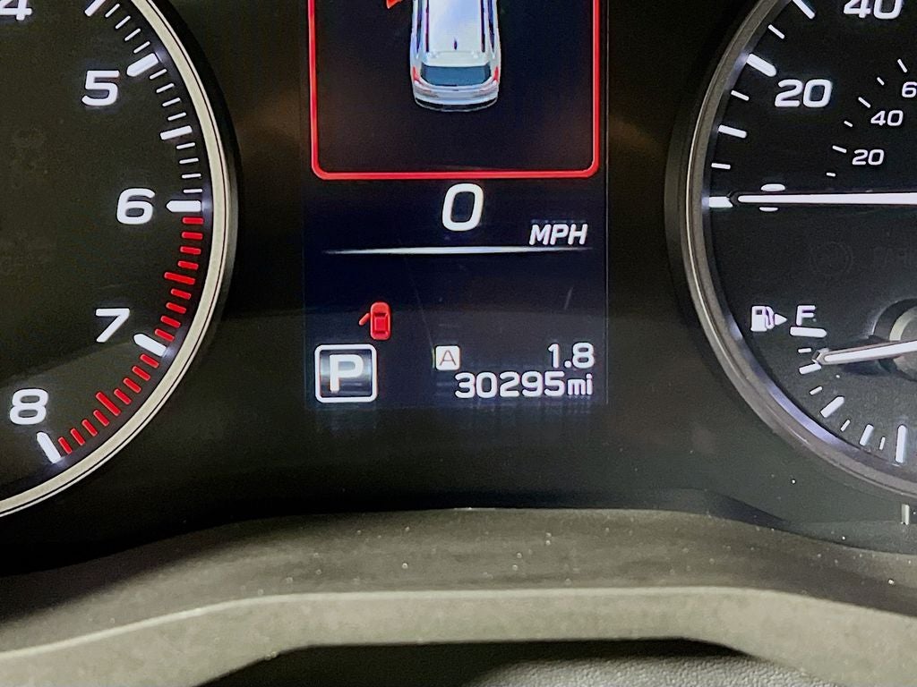 2025 Subaru Ascent Premium