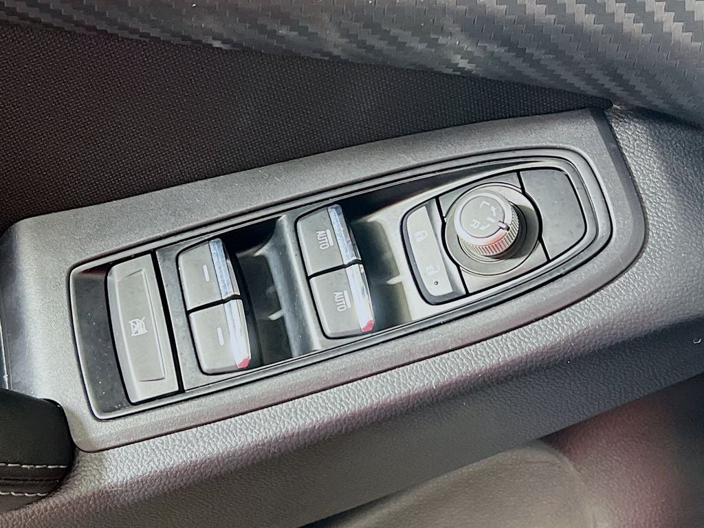 2025 Subaru Ascent Premium