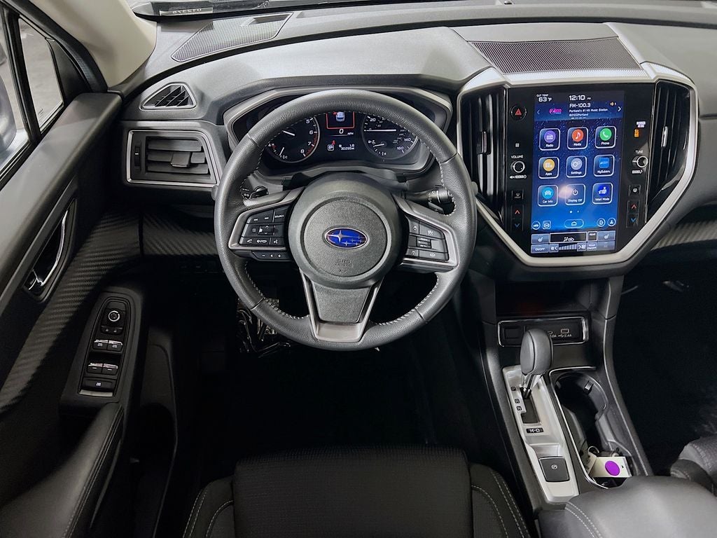 2025 Subaru Ascent Premium