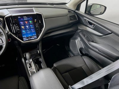 2025 Subaru Ascent Premium