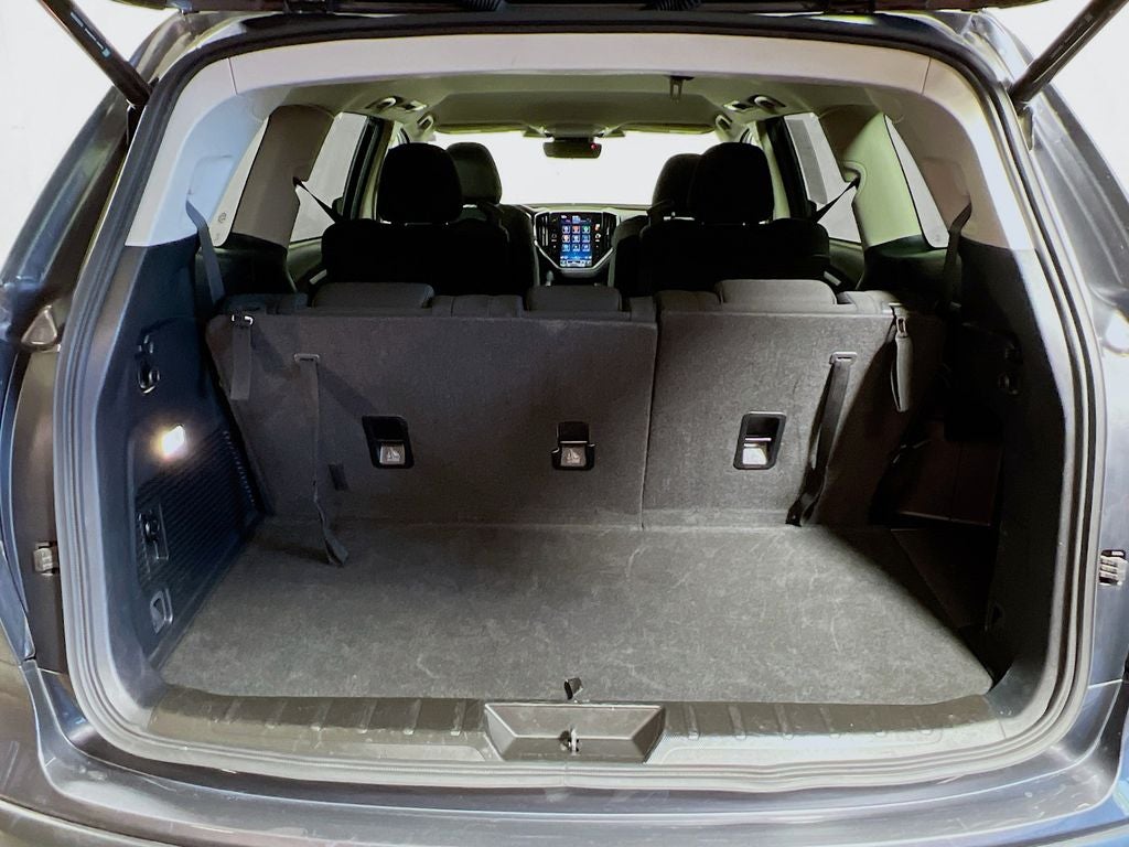 2025 Subaru Ascent Premium
