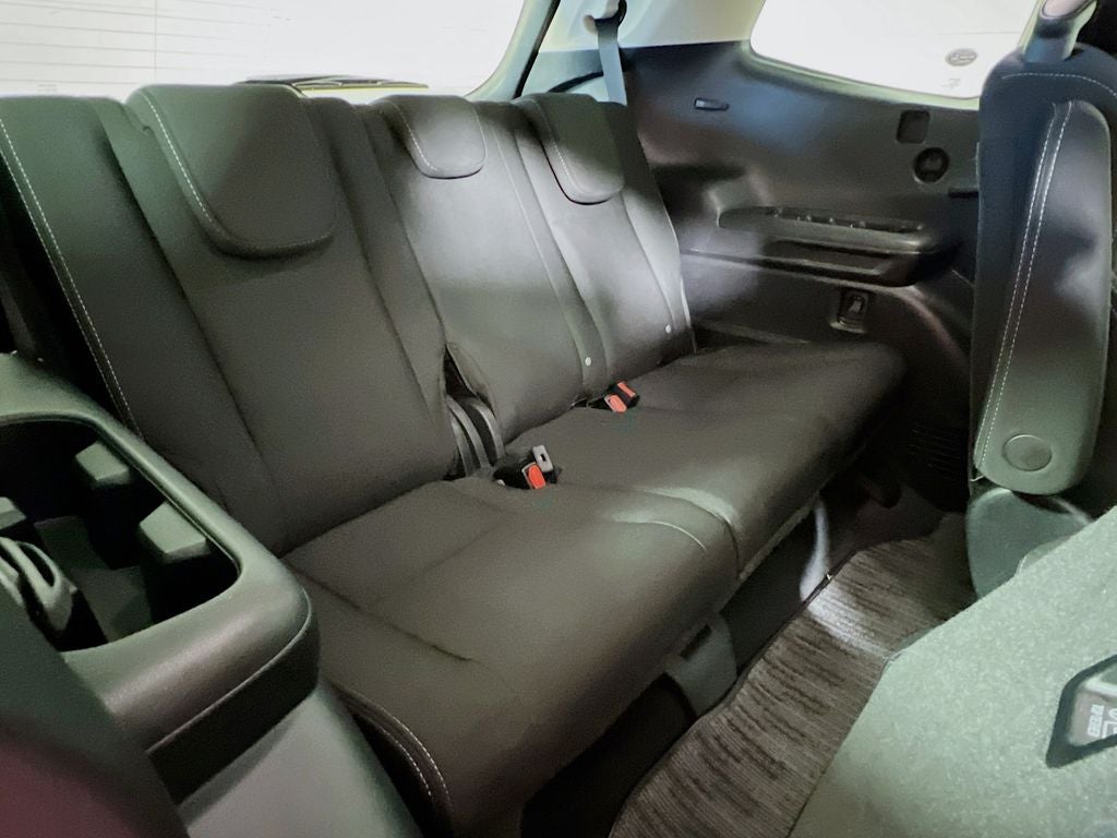 2025 Subaru Ascent Premium