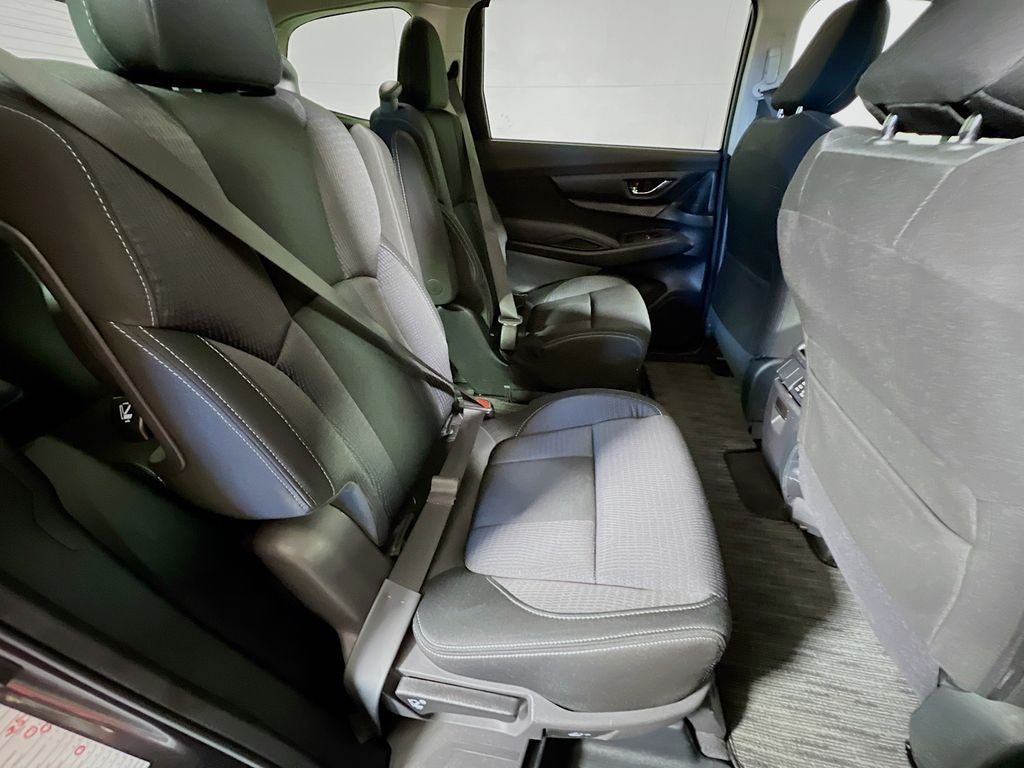 2025 Subaru Ascent Premium