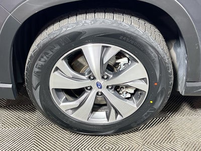 2025 Subaru Ascent Premium