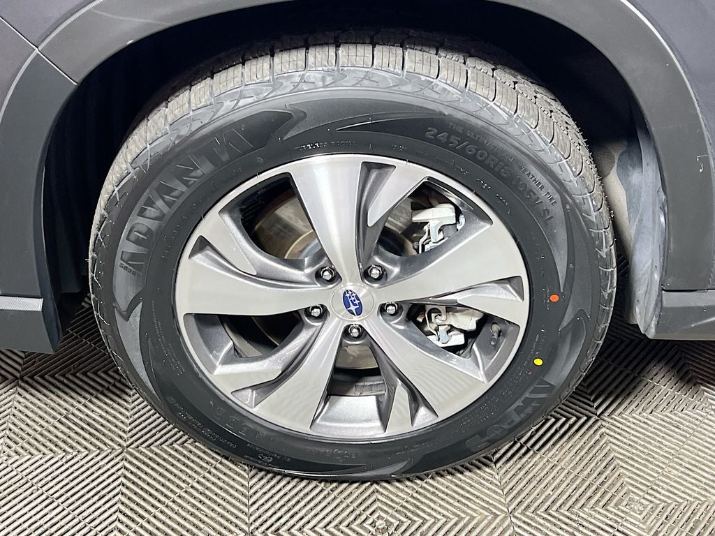 2025 Subaru Ascent Premium
