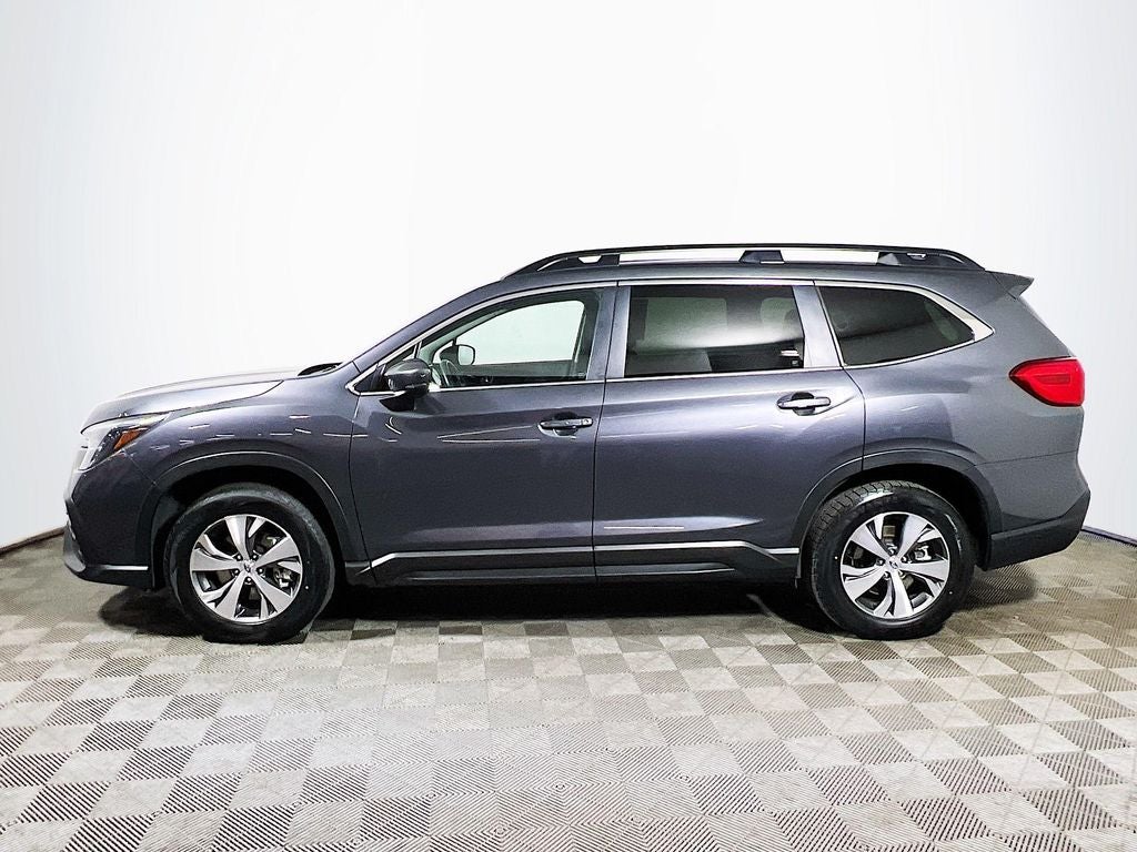 2025 Subaru Ascent Premium