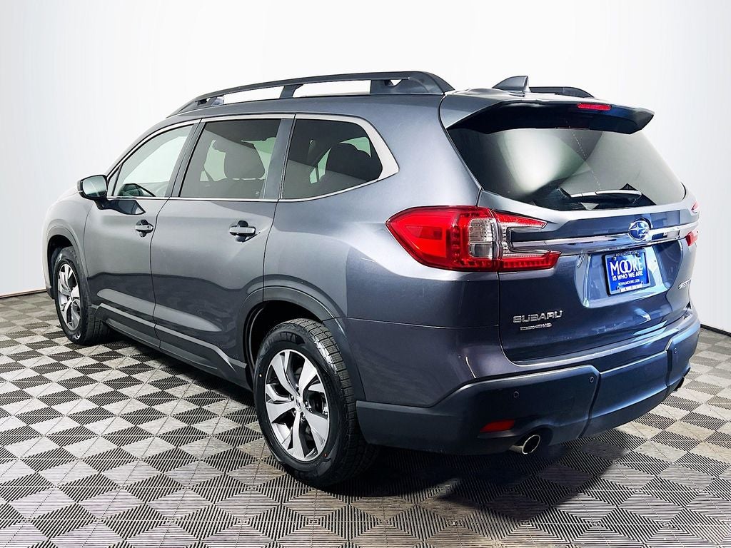 2025 Subaru Ascent Premium