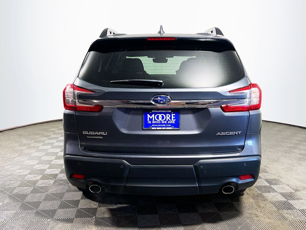 2025 Subaru Ascent Premium