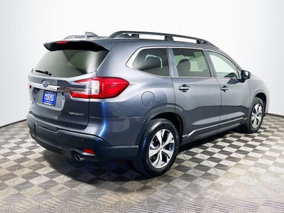 2025 Subaru Ascent Premium