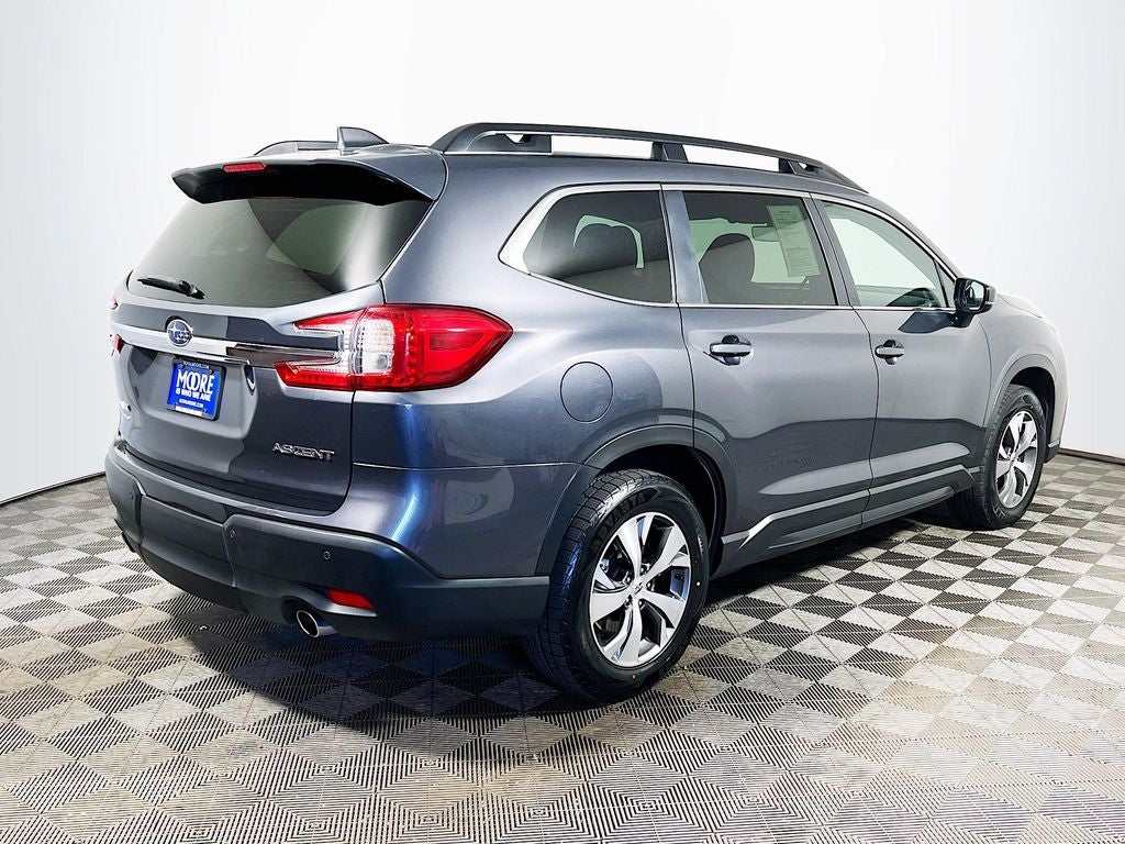 2025 Subaru Ascent Premium