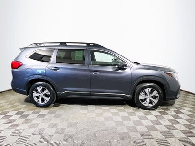 2025 Subaru Ascent Premium