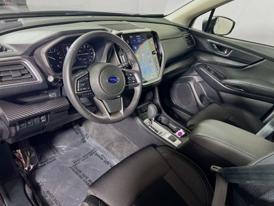 2025 Subaru Ascent Premium