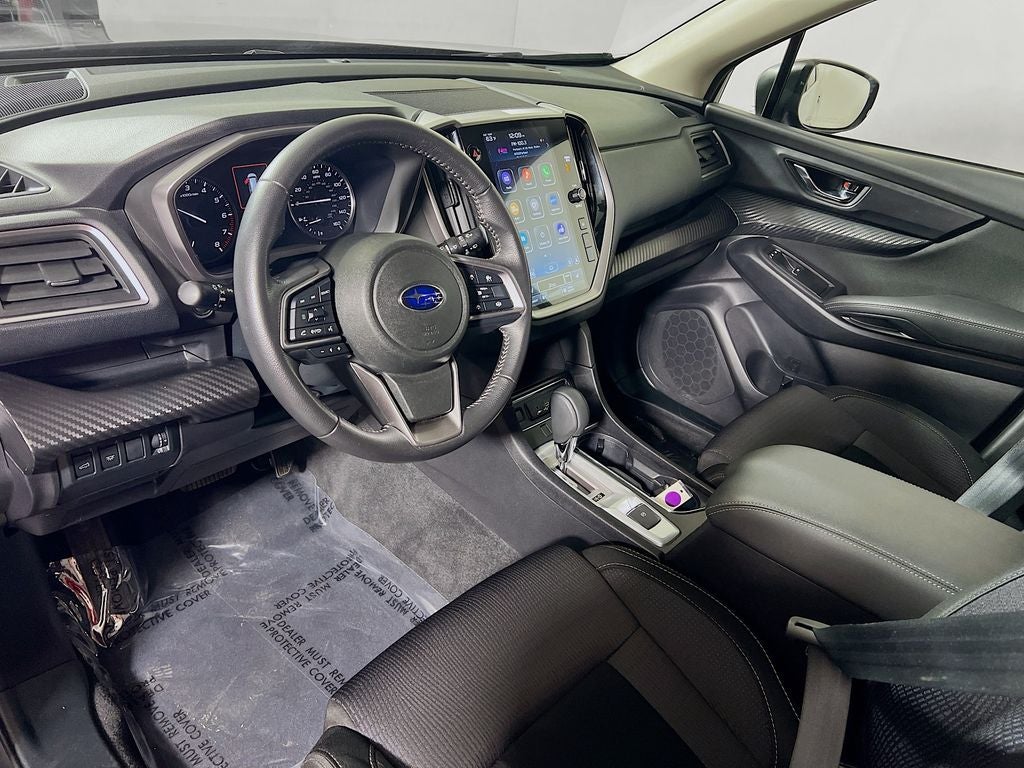 2025 Subaru Ascent Premium