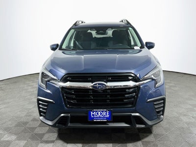 2025 Subaru Ascent Premium