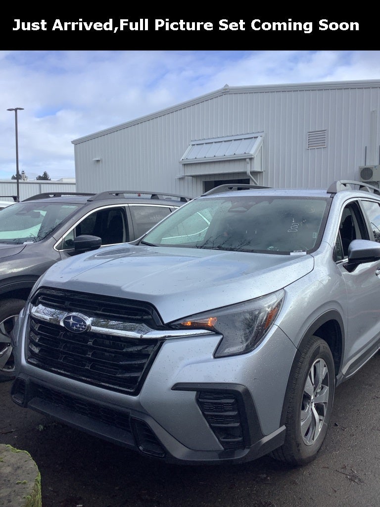 2025 Subaru Ascent Premium