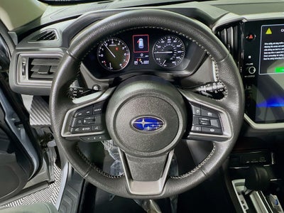 2025 Subaru Ascent Premium