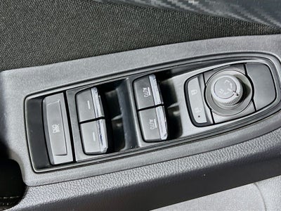 2025 Subaru Ascent Premium