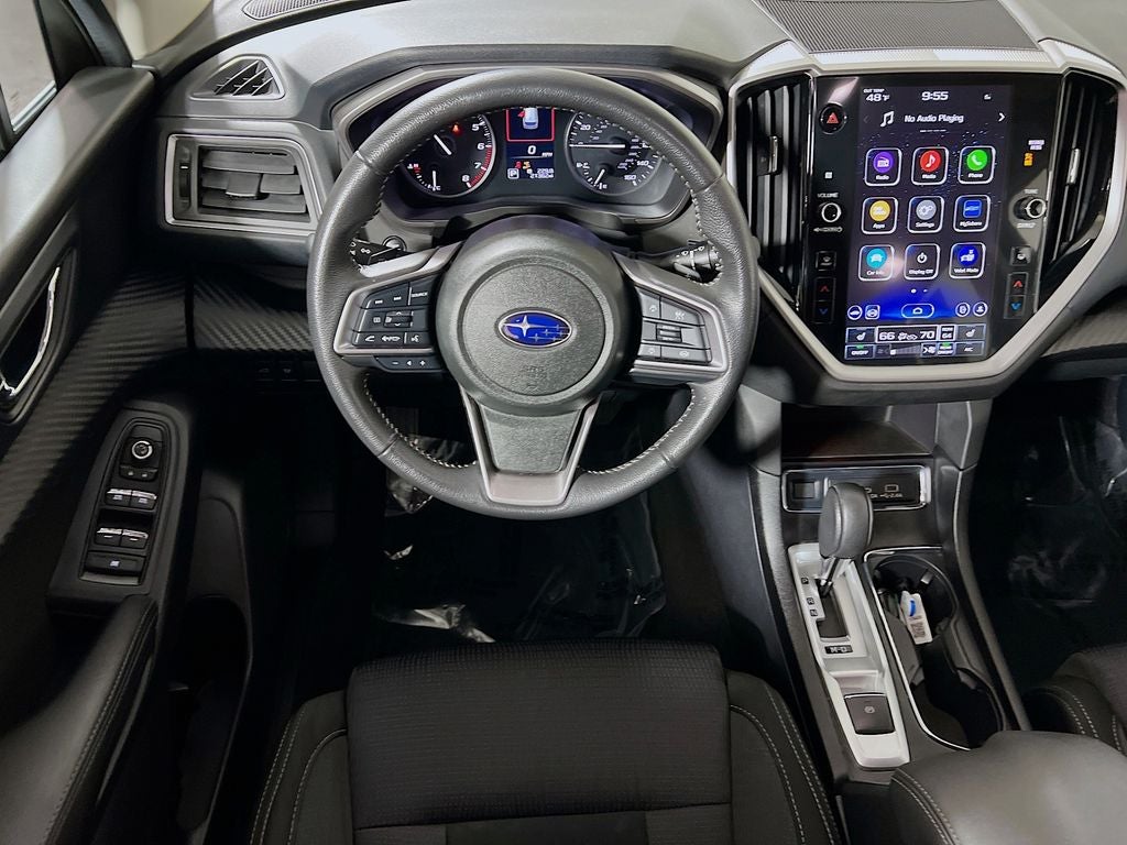 2025 Subaru Ascent Premium