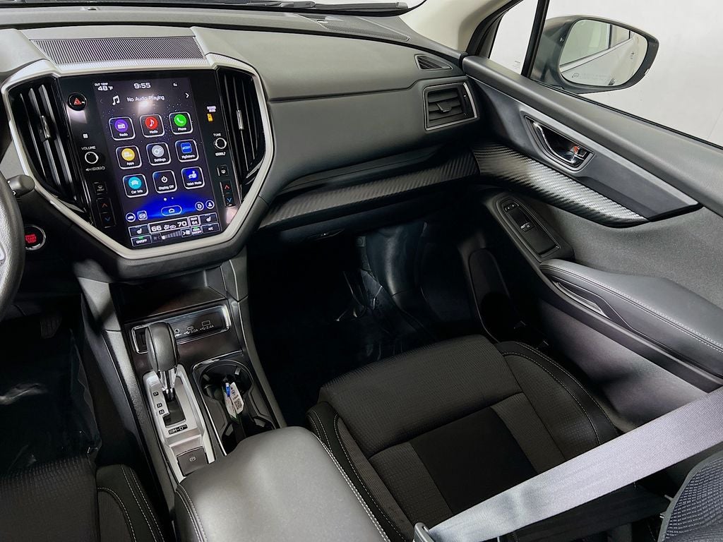 2025 Subaru Ascent Premium