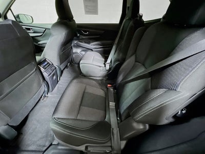 2025 Subaru Ascent Premium