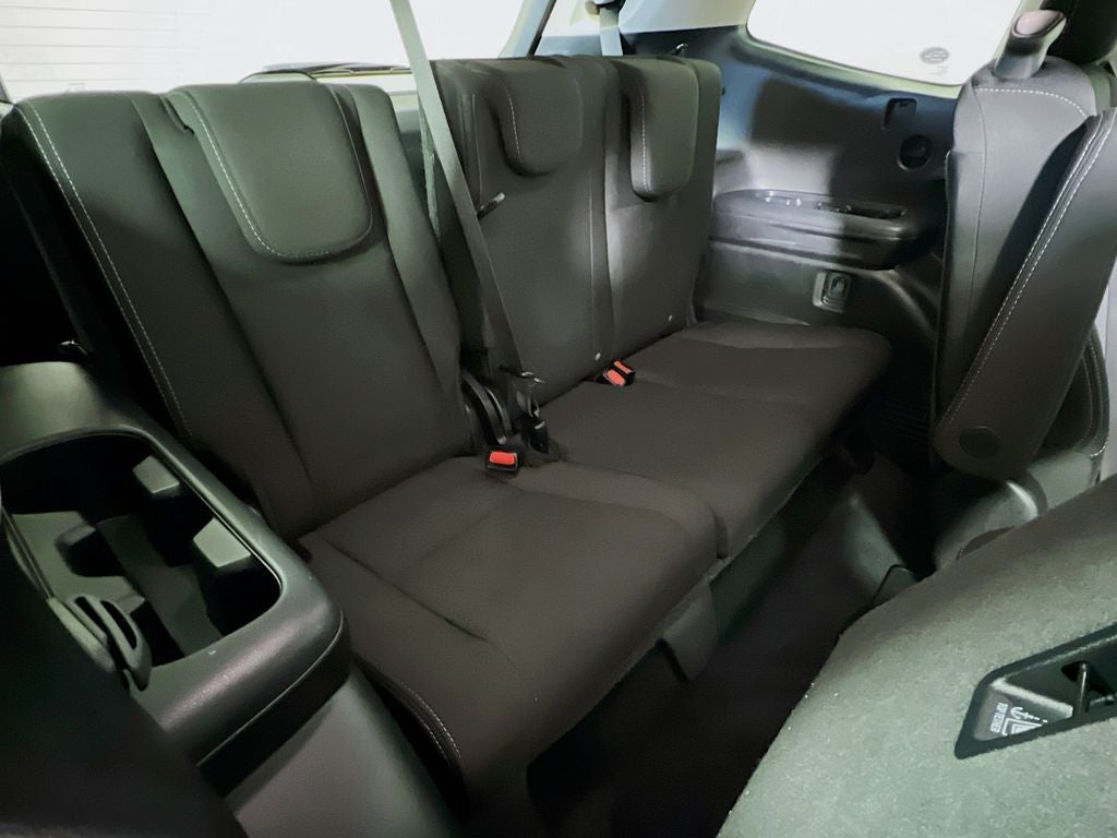 2025 Subaru Ascent Premium