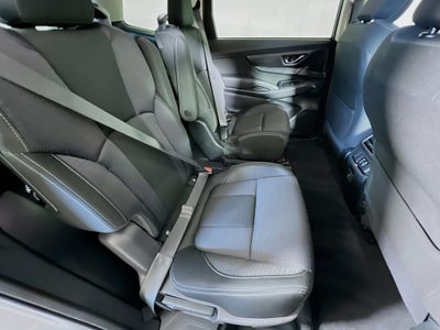 2025 Subaru Ascent Premium