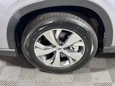 2025 Subaru Ascent Premium