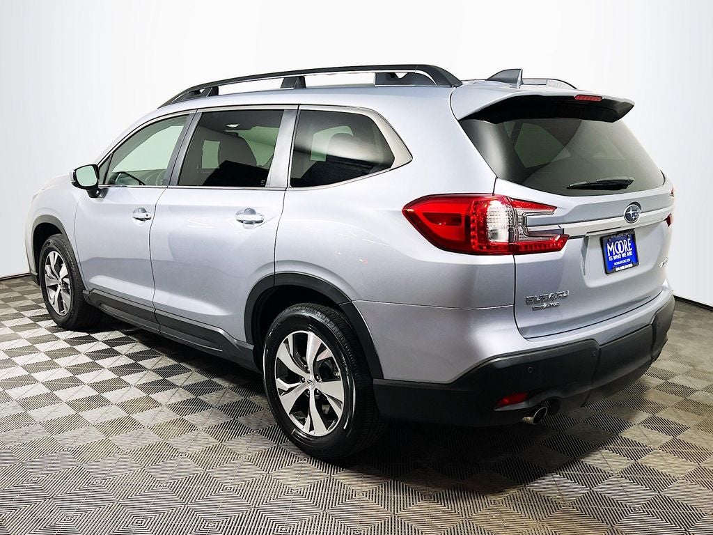 2025 Subaru Ascent Premium