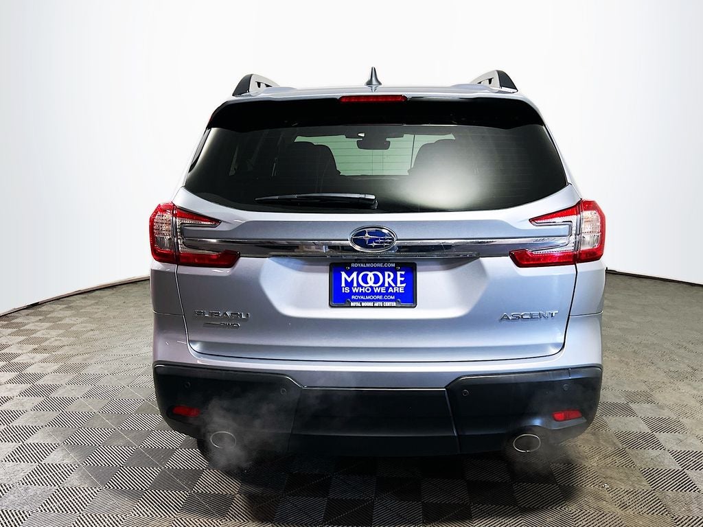 2025 Subaru Ascent Premium