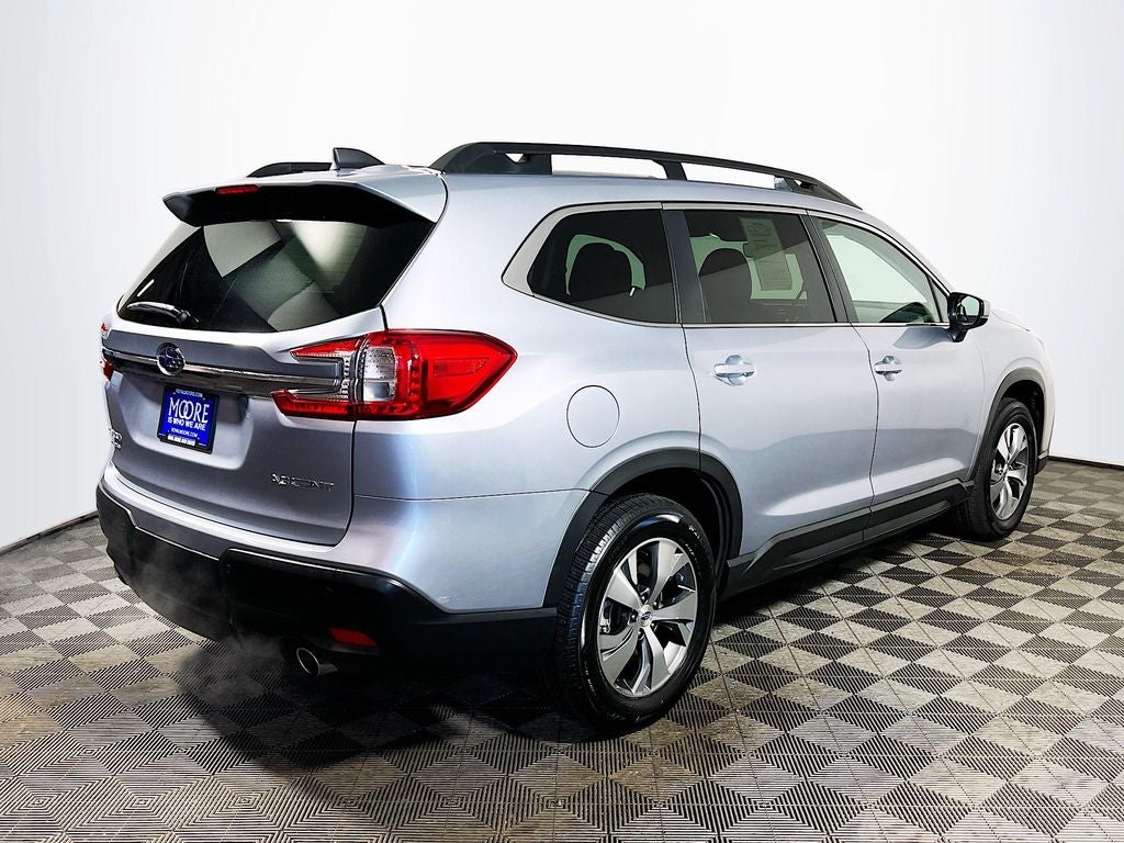 2025 Subaru Ascent Premium