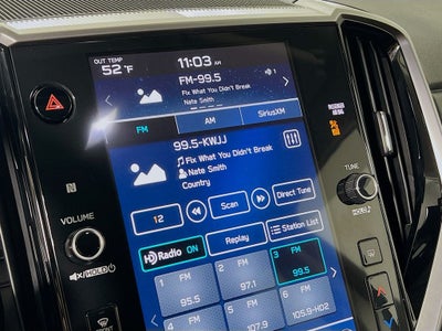 2023 Subaru Ascent Premium