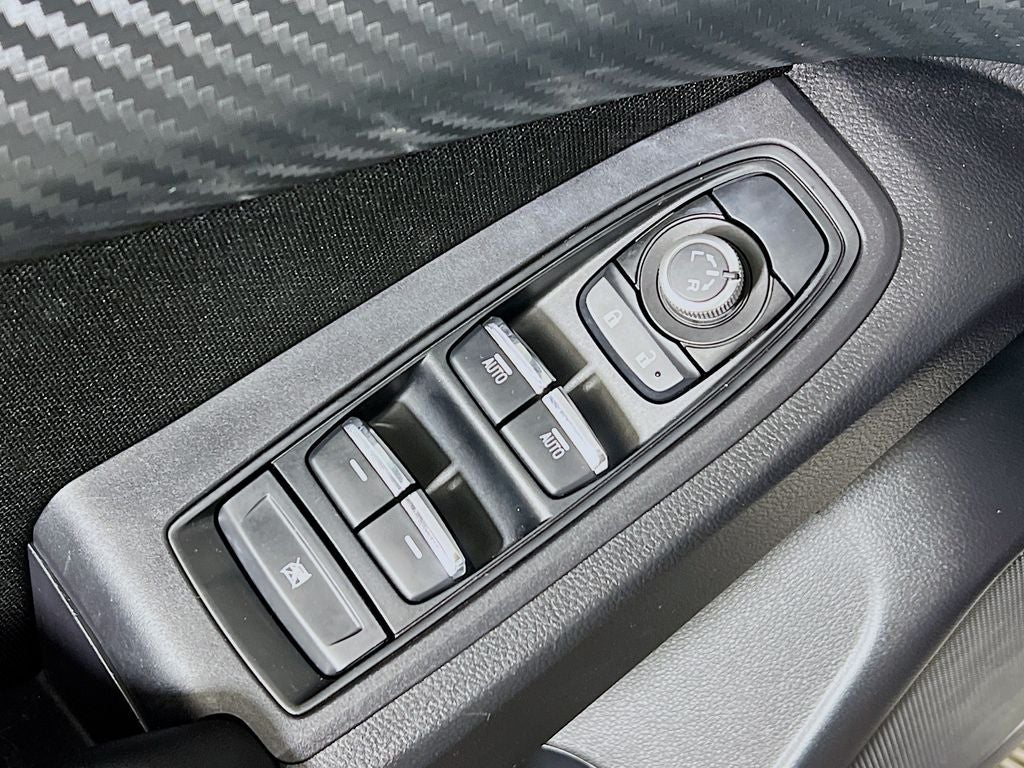 2023 Subaru Ascent Premium